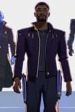 Nonton Film What If…? Season 1 Episode 2 Terbaru