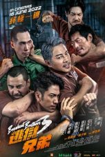Nonton Film Breakout Brothers 3 (2022) Terbaru