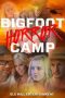 Nonton Film Bigfoot Horror Camp (2017) Terbaru