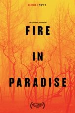 Nonton Film Fire in Paradise (2019) Terbaru