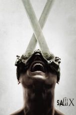 Nonton Film Saw X (2023) Terbaru