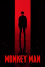 Nonton Film Monkey Man (2024) Terbaru
