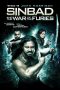Nonton Film Sinbad and the War of the Furies (2016) Terbaru