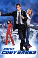 Nonton Film Agent Cody Banks (2003) Terbaru