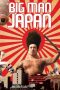 Nonton Film Big Man Japan (2007) Terbaru