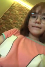 Nonton Film Cewek Kacamata Rambut Bondol Pap Meki Perawan Hot Terbaru