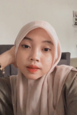 Nonton Film Ekspresi Keenakan Sabreena ABG Hijab Nakal VCS Omek Terbaru