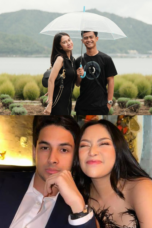 Nonton Film Viral! VCS Salim Pacar Rachel Vennya & Zize Istri Arhan Pratama Terbaru