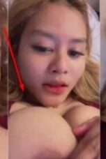 Nonton Film Live IG Eksklusif Tata Chan Spill Pentil Jilat Terbaru