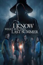 Nonton Film I Know What You Did Last Summer (2025) Terbaru