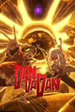 Dan Da Dan Season 2