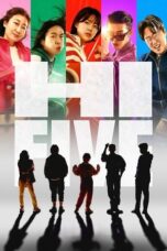 Nonton Film High Five (2025) Terbaru