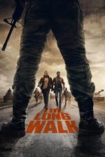 Nonton Film The Long Walk (2025) Terbaru